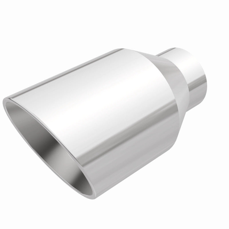 MagnaFlow Tip 1-Pk DW 4 x 7.00 2.25 Id 15De Magnaflow Tips