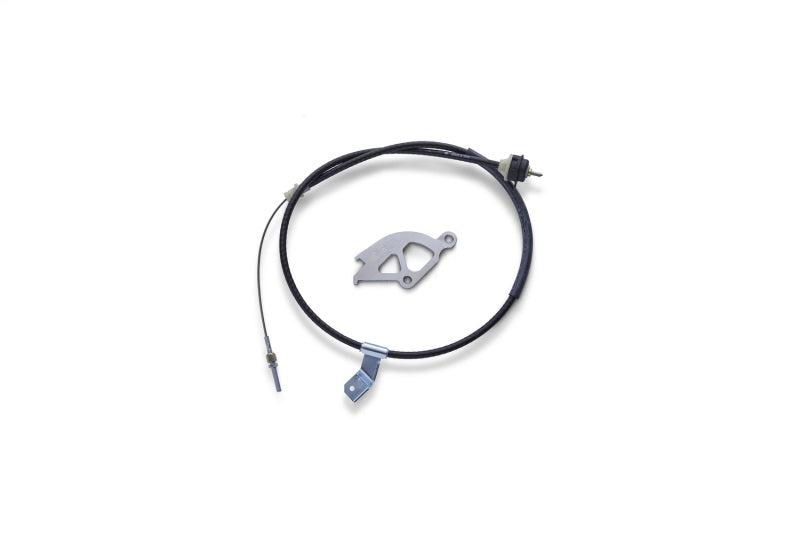 Ford Racing 1996-2004 V8 Mustang Adjustable Clutch Linkage Kit Ford Racing Clutch Rebuild Kits