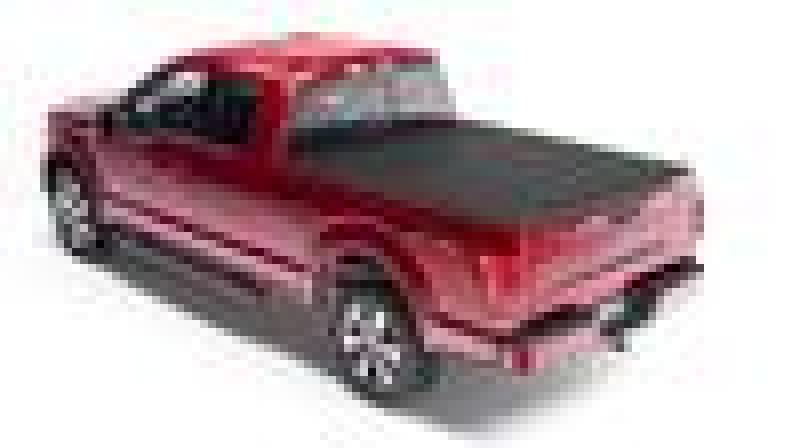 BAK 04-14 Ford F-150 5ft 6in Bed BAKFlip MX4 Matte Finish BAK Tonneau Covers - Hard Fold