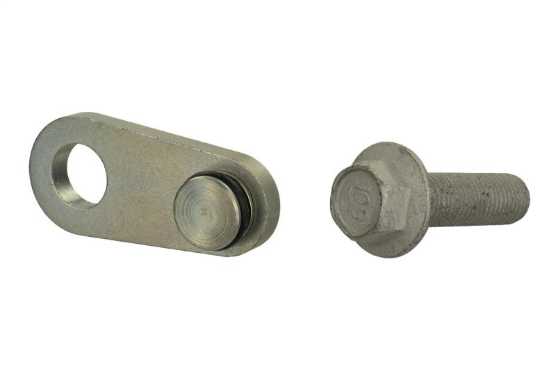Ford Racing Mustang 2.0L/2.3L EcoBoost Balance Shaft Block-Off Plug Ford Racing Engine Hardware