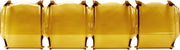 Rigid Industries Adapt Lens Cover 10in - Yellow Rigid Industries Light Bars & Cubes