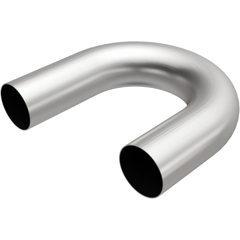MagnaFlow Smooth Trans 180D 4.00 SS Magnaflow Connecting Pipes