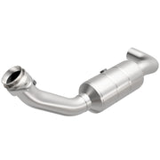 MagnaFlow Conv DF F-150 04-06 8 4.6L OEM Magnaflow Catalytic Converter Direct Fit