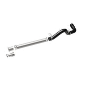 MagnaFlow 07.5-17 Ford F-250/F-350 6.4L/6.7L 409 SS DPF Back Exhaust - Black Magnaflow DPF Back