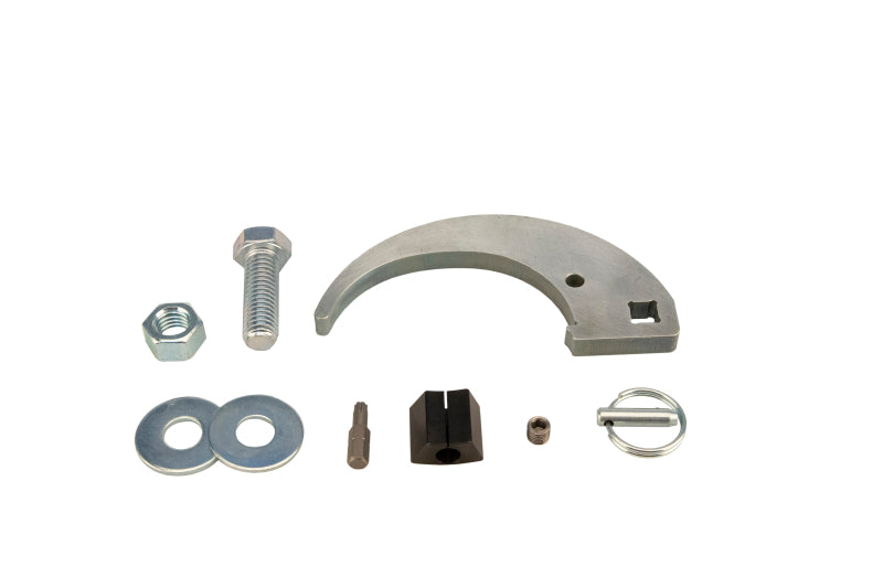 COMP Cams 17-19 Chevrolet Camaro 6.2L / 15-19 Chevrolet Corvette 6.2L Adjustable Phaser Lock Kit COMP Cams Valve Locks