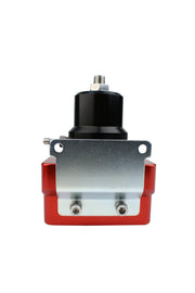 Aeromotive A2000 Carbureted Bypass Regulator - 4-Port Aeromotive Fuel Pressure Regulators