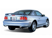 Borla 94-95 Mustang GT/Cobra V8 5.0L SS Catback Exhaust Borla Catback
