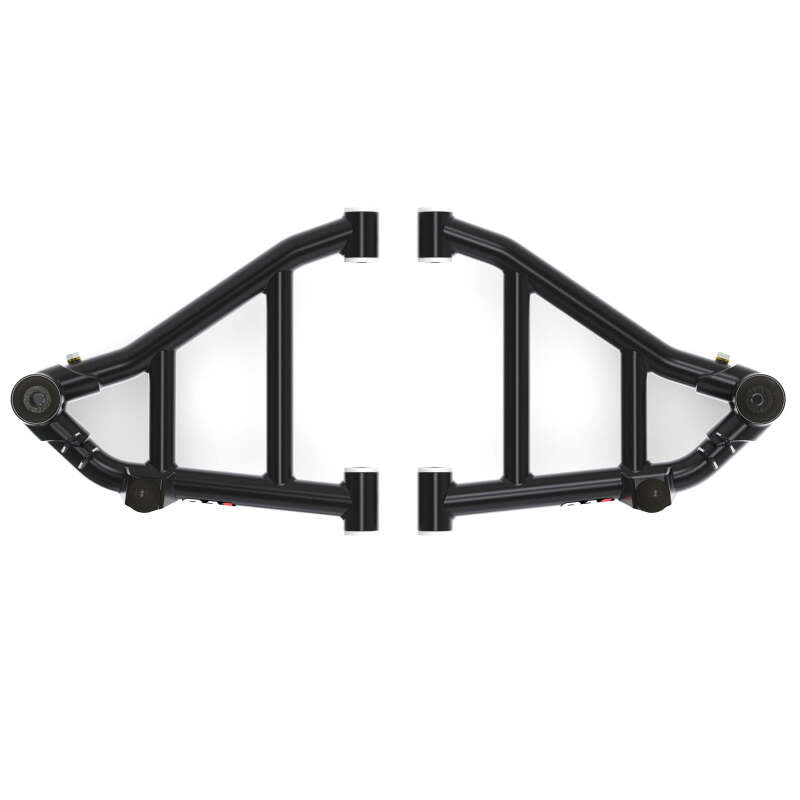 QA1 82-92 Chevrolet GM F-Body 3RD Gen Lower Drag Race Control Arm Kit QA1 Control Arms