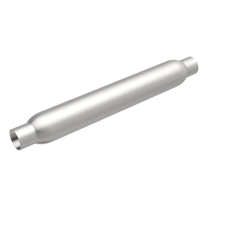 MagnaFlow Muff GP 3.5 Dia 22inch 2.25/2.25 Magnaflow Muffler