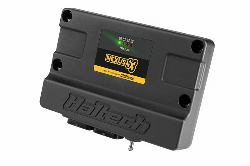 Haltech NEXUS S3 (ECU Only) Haltech Programmers & Tuners