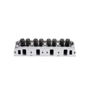 Edelbrock Single Perf RPM SBF Head 1 90 Comp Edelbrock Heads