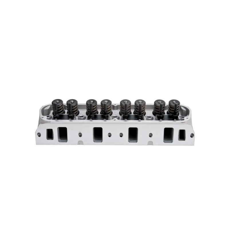 Edelbrock Single Perf RPM SBF Head 1 90 Comp Edelbrock Heads