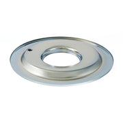 Spectre Air Cleaner Base Plate - 14in. Flat Spectre Air Intake Components