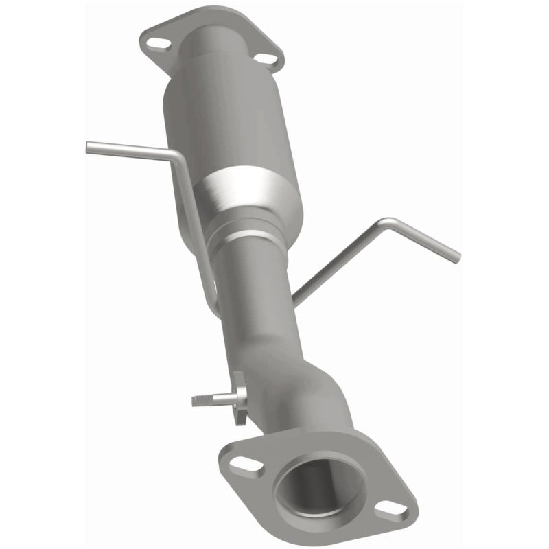 MagnaFlow Conv DF California Grade 95-98 Toyota T100 2.7L