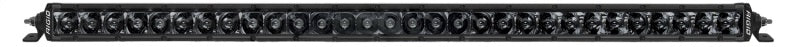Rigid Industries 30in SR-Series PRO - Spot - Midnight Edition Rigid Industries Light Bars & Cubes
