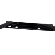 BBK 94-04 Mustang V6 GT Tubular Strut Tower Brace - Black Powdercoat Finish BBK Strut Bars