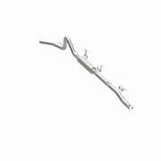 MagnaFlow BRE Exhaust Kit 99-01 Ford F-250 F-350 Super Duty 7.3L Magnaflow Catback