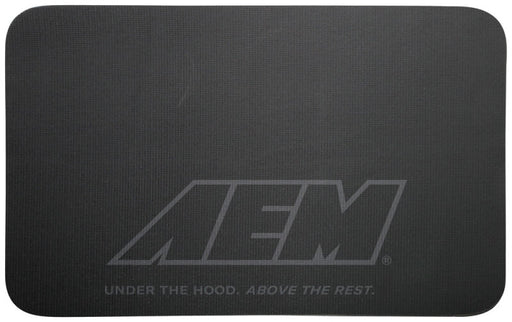 AEM Prefilter 6in Base 5-1/8in Top 7-1/8in Tall AEM Induction Pre-Filters
