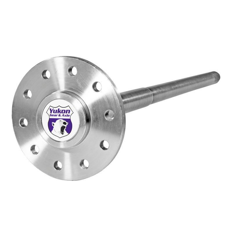 Yukon Gear 1541H Alloy Rear Axle For 8.2in and 8.5in GM Passenger Yukon Gear & Axle Axles