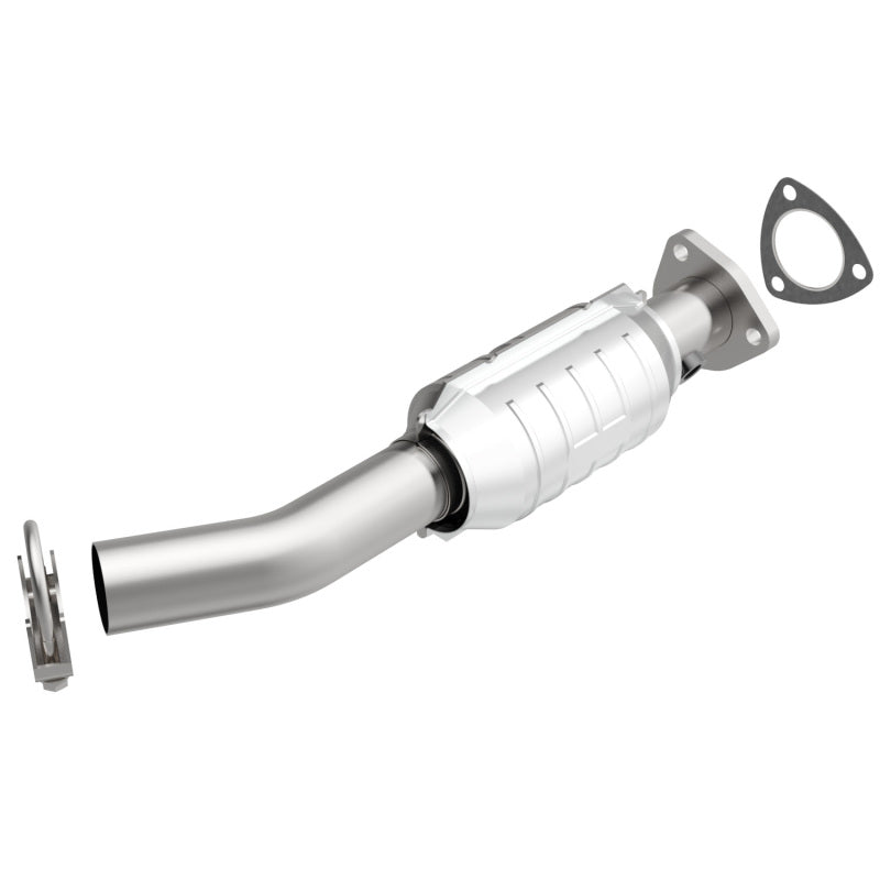 MagnaFlow Conv DF 04-05 Suzuki Forenza 2.0L Magnaflow Catalytic Converter Direct Fit