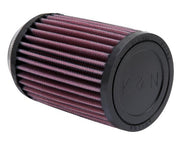 K&N Universal Rubber Filter 2.438in Flange ID x 3.5in OD x 5in Height for 97-98 Yamaha TDM850 K&N Engineering Air Filters - Universal Fit
