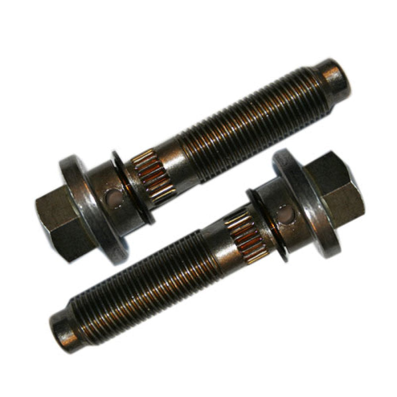 Ford Racing 4.6L 3V Camshaft Bolt Ford Racing Hardware Kits - Other