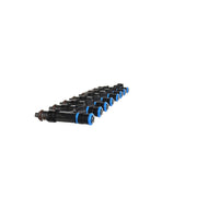 Ford Racing 55 LB/HR at 40PSI Fuel Injector Set 8 Pack Ford Racing Fuel Injectors - Single