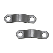 Yukon Gear 7.5in and 8.5in GM Rear U/Joint Strap / Mech 3R Yukon Gear & Axle Differential Yokes