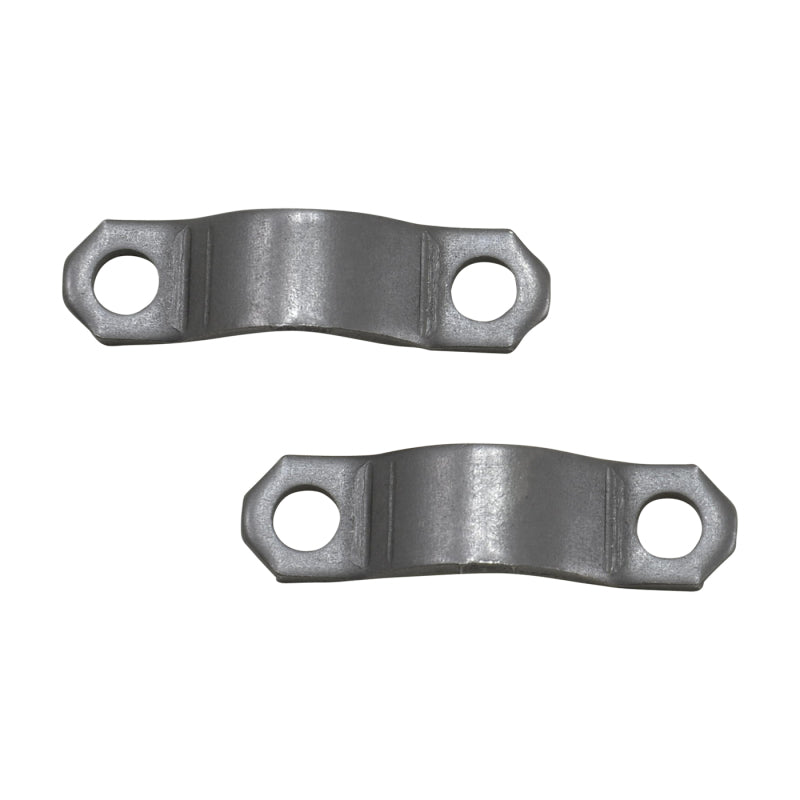 Yukon Gear 7.5in and 8.5in GM Rear U/Joint Strap / Mech 3R Yukon Gear & Axle Differential Yokes