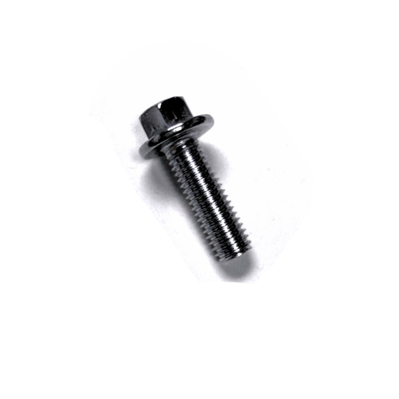 Kooks LS Engine Header Bolts and Locking Hardware Qty 12 - M8 - 1.25 x 25mm Bolts Kooks Headers Bolts
