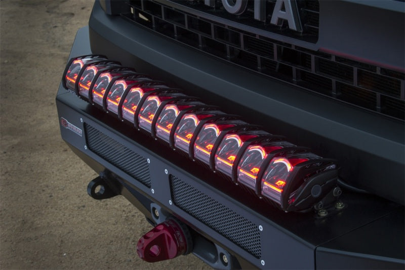 Rigid Industries 40in Adapt Light Bar Rigid Industries Light Bars & Cubes