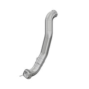 MBRP 08-10 Ford 6.4L Powerstroke 4in Turbo Down-Pipe Aluminized MBRP Downpipes