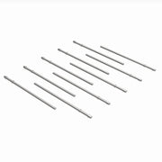 MagnaFlow Hanger .375inch straight 10pk Magnaflow Brackets