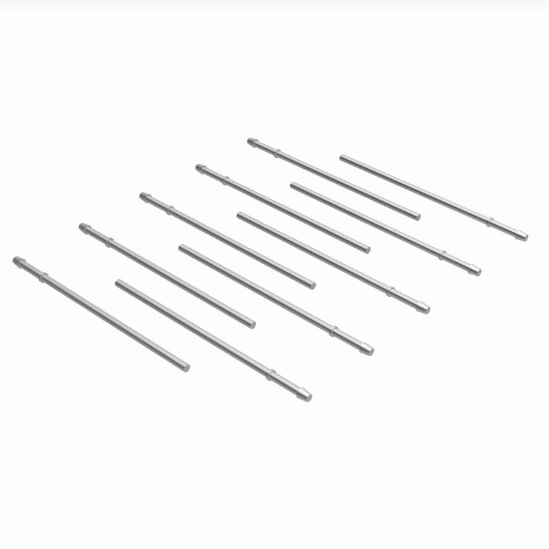 MagnaFlow Hanger .375inch straight 10pk Magnaflow Brackets