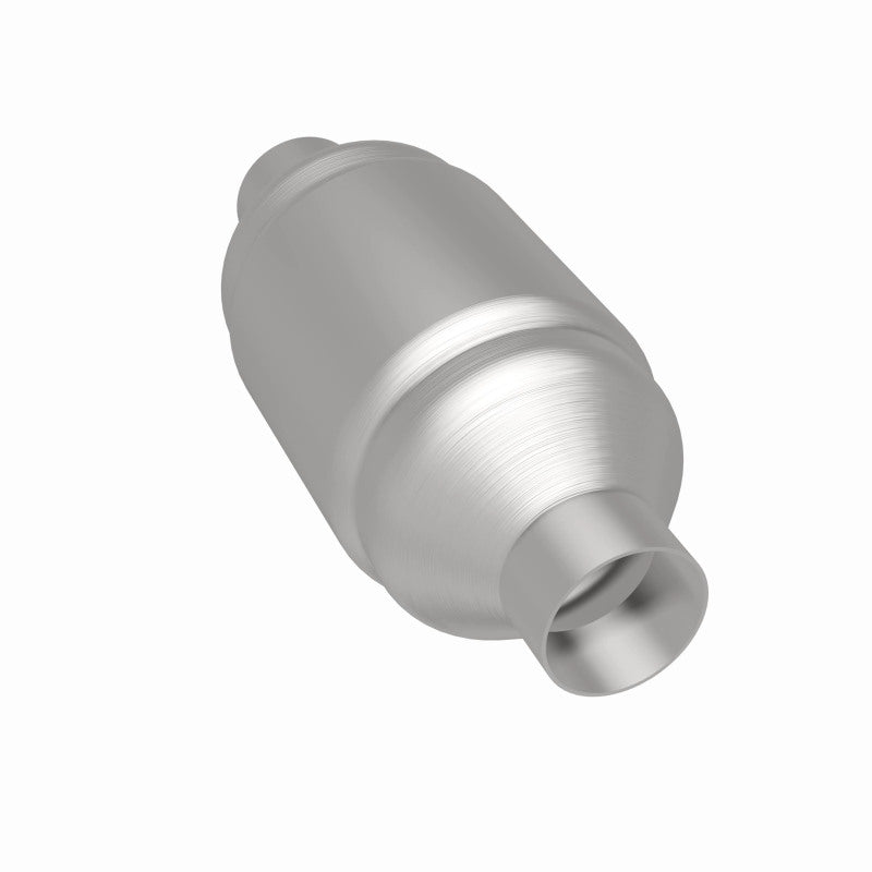 MagnaFlow Universal Catalytic Converter 1.75inch C/C Magnaflow Catalytic Converter Universal