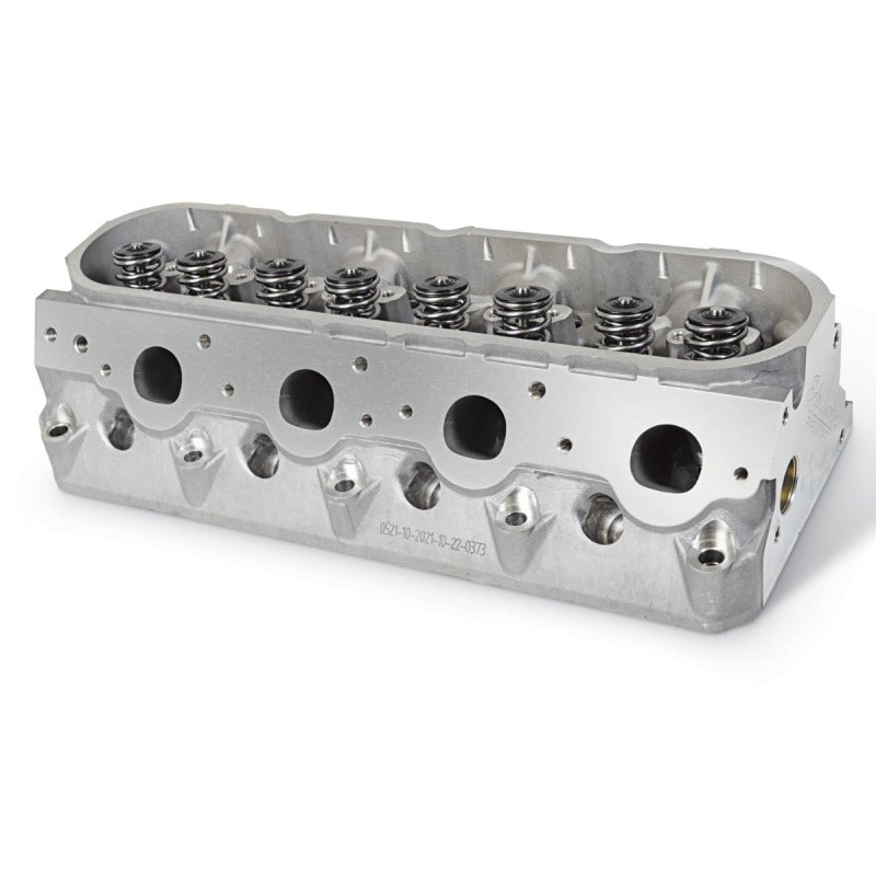 Edelbrock Gen IV Chevrolet LS3 0.660in Maximum Lift E-Street Cylinder Heads Edelbrock Heads