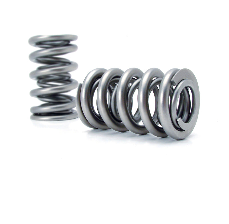 COMP Cams 1.301in OD Dual Springs 1.900in Installed Height (Set of 16) COMP Cams Valve Springs, Retainers