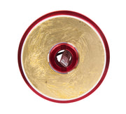 NRG Short Hub Adapter EK9 Civic / S2000 / Prelude - Red NRG Steering Wheel Hubs