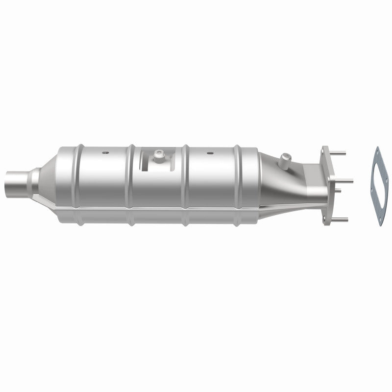 MagnaFlow 87-95 Ford truck 5.8/7.5 CA Direct Fit Converter Magnaflow Catalytic Converter Direct Fit