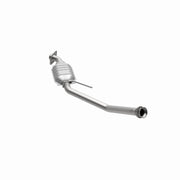 MagnaFlow Conv DF Ford 87 93 Magnaflow Catalytic Converter Direct Fit