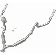 MagnaFlow Sys C/B Ford Mustang 3.8L V-6 99-04 Magnaflow Catback