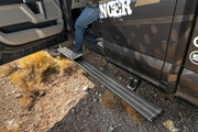 AMP Research 22-23 Ford F-250/350/450 (Sync 4 Models ONLY) PowerStep Smart Series AMP Research Running Boards