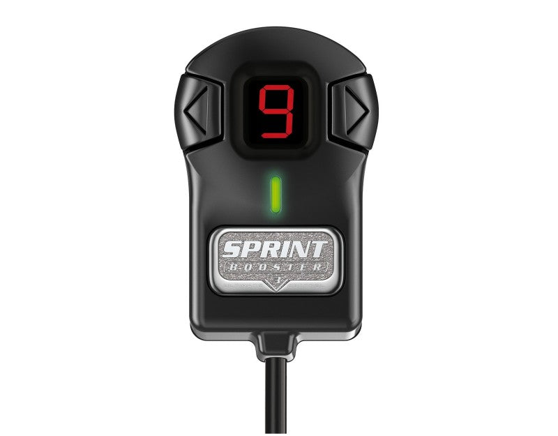aFe Sprint Booster Power Converter Chevrolet Camaro 16-19 L4-2.0L/V6-3.6L/V8-6.2L aFe Throttle Controllers