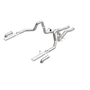 MagnaFlow SYS C/B 87-93 Mustang GT 5.0L 3inch Magnaflow Catback