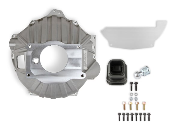 Lakewood Bellhousing Kit - LS/Gen V LT Engines - TKX and TKO LK5000K
