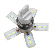 Oracle 7440 24 SMD 3 Chip Spider Bulb (Single) - Cool White ORACLE Lighting Bulbs