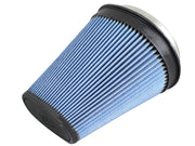 aFe MagnumFLOW Pro5R Intake Replacement Air Filter (7.75x5.75in)F x (9x7in)B x (6x2.75in)T x 9.5in H aFe Air Filters - Direct Fit