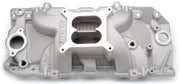 Edelbrock Performer RPM 396 Oval Manifold Edelbrock Intake Manifolds