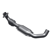 MagnaFlow Direct Fit Catalytic Converter 04-06 F-150 Pickup 5.4L 2WD D/S Magnaflow Catalytic Converter Direct Fit
