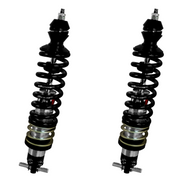 QA1 97-13 Chevy Corvette Front Pro-Coilover Shock Absorber - Double Adj. - 8in x 550lb/in - Aluminum QA1 Shocks and Struts